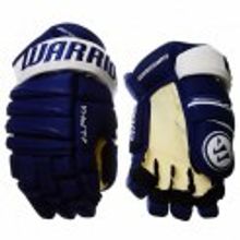 WARRIOR Alpha QX Pro SR Ice Hockey Gloves
