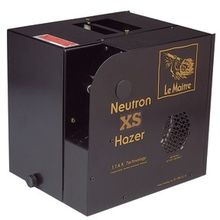 LE MAITRE LE MAITRE NEUTRON XS PRO HAZER