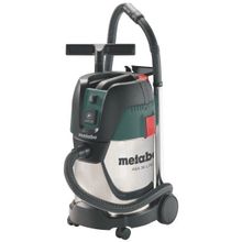 Строительный пылесос Metabo ASA 30 L PC INOX 1250 Вт