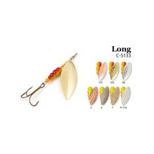 AKARA Блесна вращ. AKARA C-5133 16гр. 5