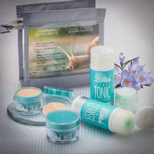 Набор для женщин Premium Secret Homework Ladys Travel Set