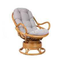 Кресло-качалка SWIVEL ROCKER MI-002