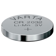 Батарейка CR 2032 Lithium 1 шт. Varta