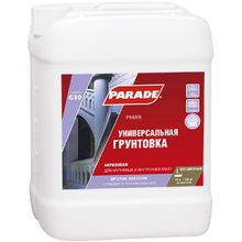 Parade G30 Primer 10 л