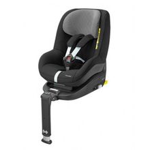Maxi-Cosi 2wayPearl Black Raven
