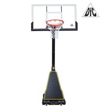 Мобильная баскетбольная стойка 50 DFC STAND50P