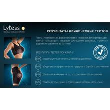 Шорты от растяжек Lytess