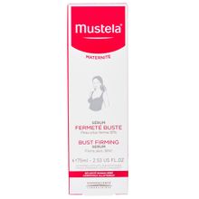 Mustela Maternity для упругости бюста 75 мл