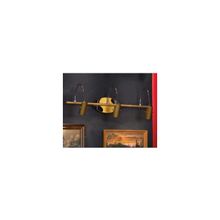 Спот Lussole Италия арт. LSQ-0401-03