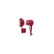 Фен Scarlett SC-1073. Цвет: красный
