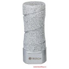 Bosch Алмазная фреза по керамике для УШМ 20 мм, М14 (2608599011 , 2.608.599.011)