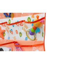 Чудо Чадо Капитошка оранжевый