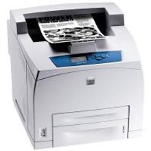 XEROX Phaser 4510N принтер лазерный чёрно-белый