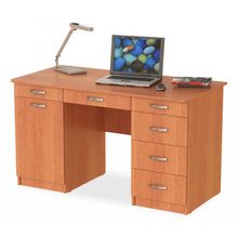 Мебель Смоленск Стол письменный СП-04.1 ID - 342463