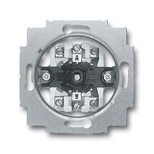 ABB Выключатель жалюзи двухполюсный ABB BJE 10A 250V без фиксации 2CKA001101A0898 ID - 87803