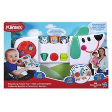 Playskool (Hasbro) Playskool B4532 Возьми с собой Веселый Щенок B4532