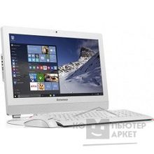 Lenovo S200z 10K50022RU white 19.5"