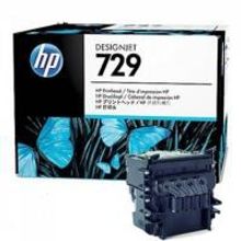 HP 729, F9J81A комплект для замены печатающей головки