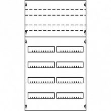 Панель для модульных уст-в 1ряд 9 реек |  код. 1 V 5KA |  ABB