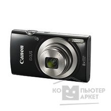 Canon IXUS 185 черный