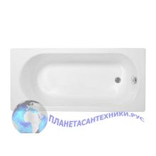 Акриловая ванна Aquanet Gloria 150x70