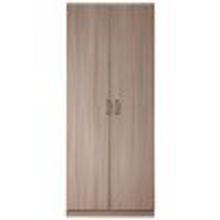 Эко 5.10 Шкаф 2-х дверный