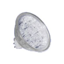 NAKAI Лампа светодиодная MR16 12V LED18 white GU5.3