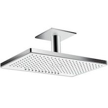 Верхний душ Hansgrohe Rainmaker Select 460 2jet 24004400