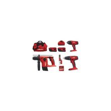 Набор 3.3 TE 4-A+SFC 22-A+SIW 22-T Hilti (03494364)