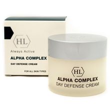 ALPHA COMPLEX Day Defense Cream