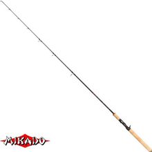 Спиннинг Essential Bait Jerk 160, 30-60г, 1 част. Mikado