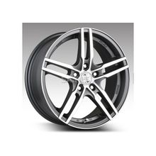 Колесные диски Racing Wheels H-534 7,0R16 4*114,3 ET40 d67,1 DDN F P