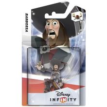 Disney Infinity: Barbossa