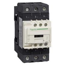 Контактор TeSys LC1D 3P 65А 400 110В AC 30кВт | код. LC1D65AF7TQ | Schneider Electric