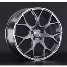 Колесный диск REPLAY B207 8x19 5x112 D66,6 ET47 GML