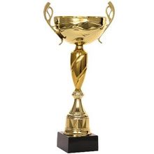 Кубок 7067 E, Брегет