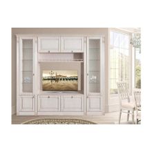 Бител Гостиная Вероника-1 бодега светлый ясень патина