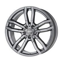 Колесные диски Alutec DriveX 9,5R21 5*112 ET35 d66,5 Metal Grey [DRVX-952135M17-9]