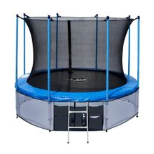 Батут BH Fitness i-JUMP 12ft