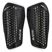Щитки футбольные Mitre Aircell Speed арт.S70005BJ7 р.M