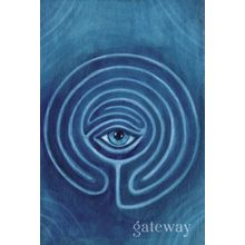 Карты Таро: "Liminal Spirits Oracle" (LW055)