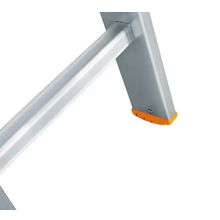 Лестница односекционная Эйфель Классик 1х12 приставная