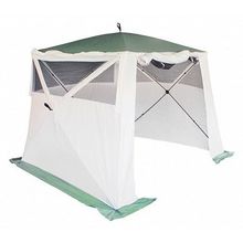 Campack-Tent Шатер быстросборный Campack Tent A-2002W NEW