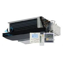 Внутренний блок кондиционера DAIKIN FXDQ20M канального типа (Низконапорный)