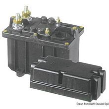 Osculati Automatic unipolar battery switch 12 V, 14.384.12