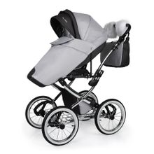 Caretto 2 в 1 Michelle слоновая кость бежевая