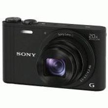 Sony Sony Cyber-shot DSC-WX350 B