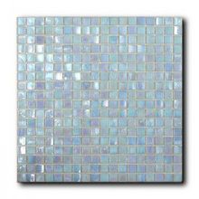 Стеклянная мозаика Art&Natura Classico Glass Isabeli 1 (плитка 15х15 мм), лист 295x295 мм (1,74 м2 упак)