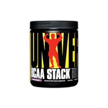 Universal Nutrition  BCAA Stack 1000g (BCAA)