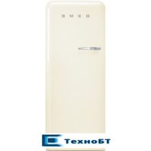 Холодильник Smeg FAB28LCR3